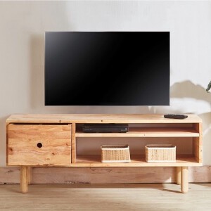 TV Stand Series Natural