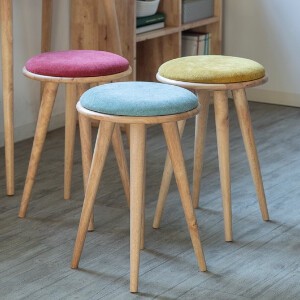 Chair Series Natural