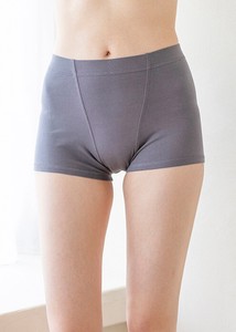 Panty/Underwear Organic Stretch Cotton Ladies'