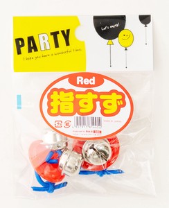 Party Item Red