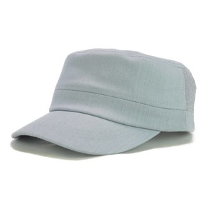 Fiddler Cap Twill Ribbed Knit