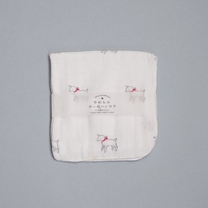 擦手巾/毛巾 纱布 日本制造