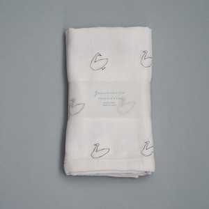 Hand Towel Gauze Towel Soft Made in Japan