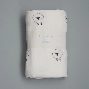 Hand Towel Sheep Soft Made in Japan