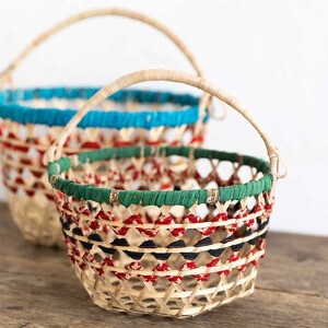 Basket Small Basket