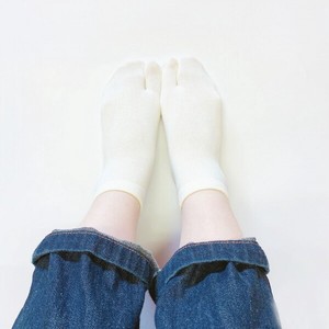 Socks Tabi Socks 4-colors