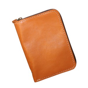 Planner Cover Soft Leather 5-colors Made in Japan