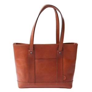 Tote Bag Design Simple 4-colors Made in Japan