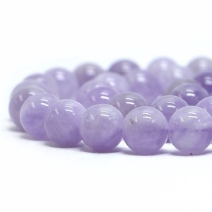 Gemstone Lavender 10mm