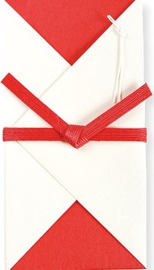 Furukawa Shiko Envelope Hi-Iro Reika Celebration Envelope