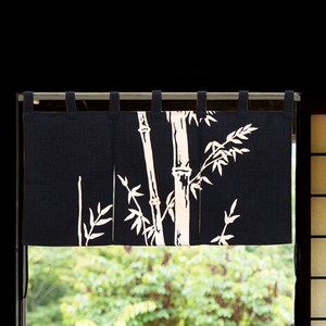 Japanese Noren Curtain 85 x 45cm Made in Japan