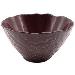 Mino ware Donburi Bowl L Made in Japan