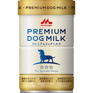 [森乳サンワールド] ワンラック プレミアム ドッグミルク 150g