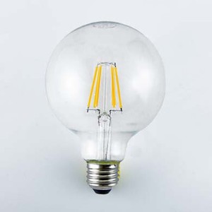 【電球】LEDボール型電球E26