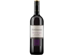 日欧商事 スピネッリ フォンタマラ カベルネS 赤 750ml酒日本酒葡萄酒清酒烧酒
