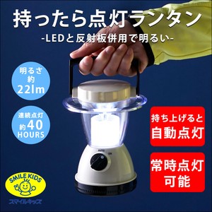 Light/Lantern