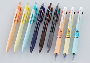 Gel Pen Jetstream Limited Colors