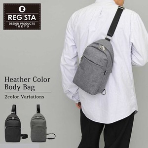 Shoulder Bag Water-Repellent