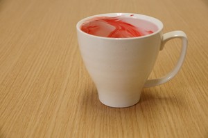 Mug Red