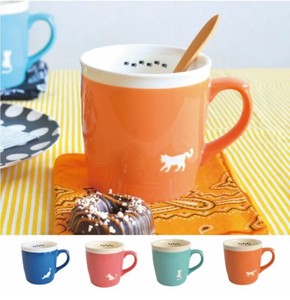 Mino ware Mug Series Made in Japan