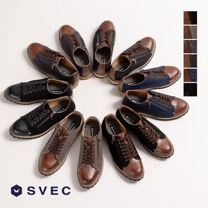 SVEC Low-top Sneakers Men's