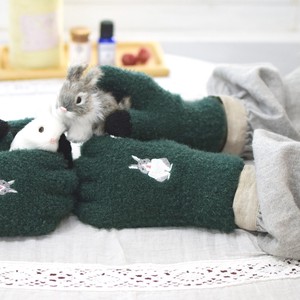 Gloves Rabbit