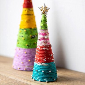 Ornament Small Christmas Tree