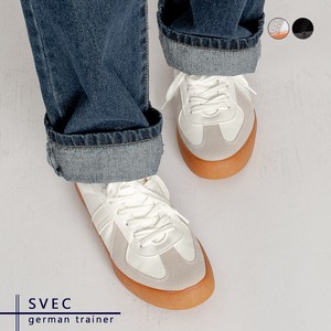 SVEC Low-top Sneakers Lightweight Spring/Summer Unisex