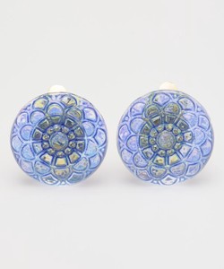 Clip-On Earrings Buttons