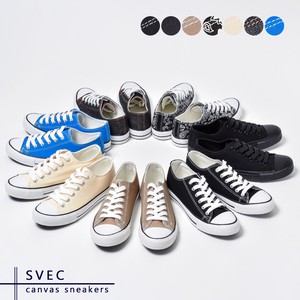 SVEC Low-top Sneakers Spring/Summer Unisex