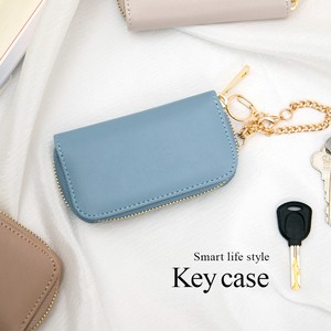 Key Case Ladies' Simple