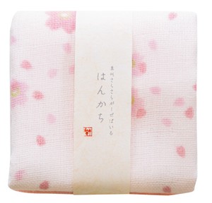 Towel Cherry Blossom Made in Japan