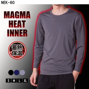 Thermals/Innerwear Crew Neck