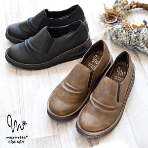 Comfort Boots Ladies' M Slip-On Shoes