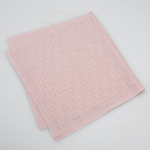 COSMO Hidamari Cotton Linen Sashiko Cloth Color No. 20