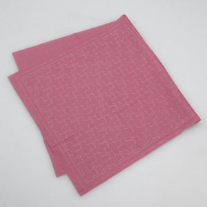COSMO Hidamari Cotton Linen Sashiko Cloth Color No. 21
