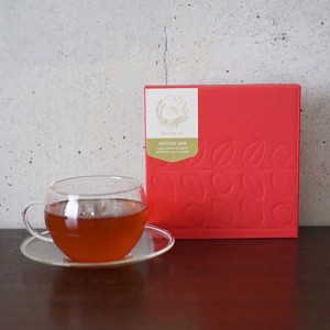 【NEW BOX】棗専門店「なつめいろ」なつめ茶/なつめのお茶/なつめティー「MOISTURE　HERB」10P