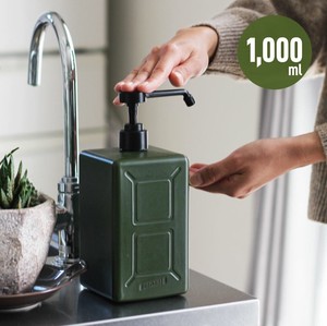 Hygiene Product dispenser Hand Soap Dispenser 000ml