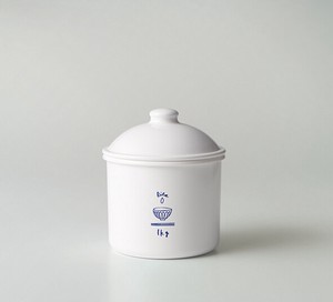 RICE CAN　1kg　保存容器　お米　米びつ　おしゃれ　シンプル