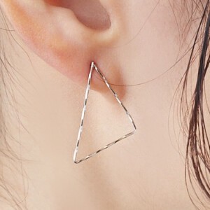 Pierced Earringss Nickel-Free Jewelry Made in Japan