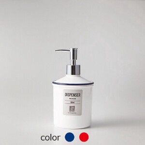 Dispenser Hand Soap Dispenser 500ml