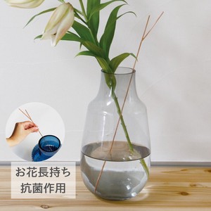Flower Vase copper Antibacterial