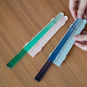 Chopsticks Clear Made in Japan