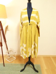 Formal Dress Organic Cotton
