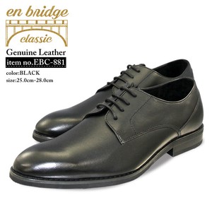Formal Shoes Genuine Leather