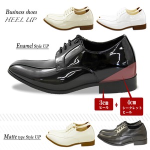 Formal/Business Shoes Secret 7cm