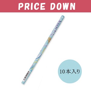 鉛筆(10本入)_Pencil【ステーショナリー】【特価】