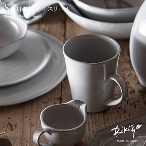 Rikizo Kasama ware Mug Gift Cafe Made in Japan