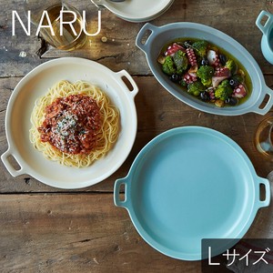 【20%OFF】 TAMAKI 耳付きお皿 ナル プレートL お皿 おしゃれ 食器 陶器 北欧 かわいい