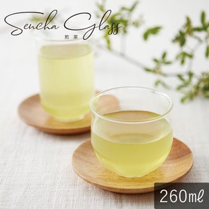 Japanese Teacup Tea Cafe Tea Time Long Heat Resistant Glass